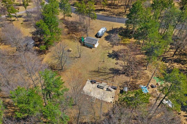 852 Sterling Road, Nekoosa, WI 54557