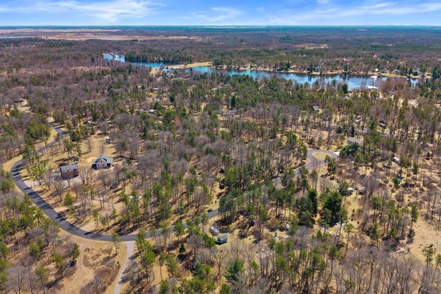 852 Sterling Road, Nekoosa, WI 54557