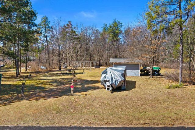 852 Sterling Road, Nekoosa, WI 54557