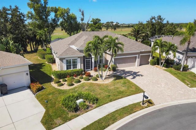 5171 55TH STREET CIRCLE W, Bradenton, FL 34210