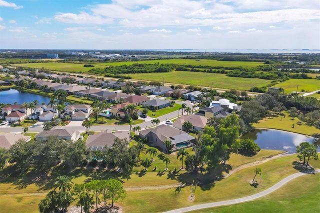 5171 55TH STREET CIRCLE W, Bradenton, FL 34210