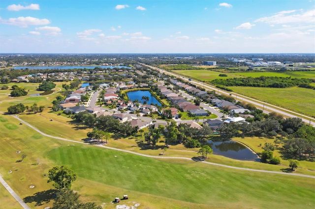 5171 55TH STREET CIRCLE W, Bradenton, FL 34210