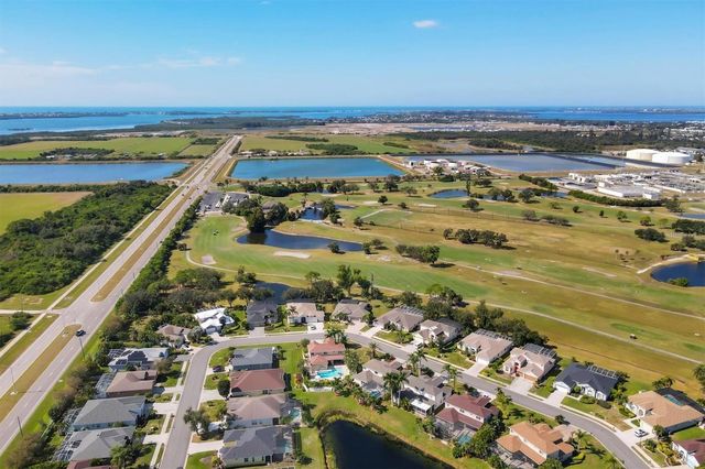 5171 55TH STREET CIRCLE W, Bradenton, FL 34210