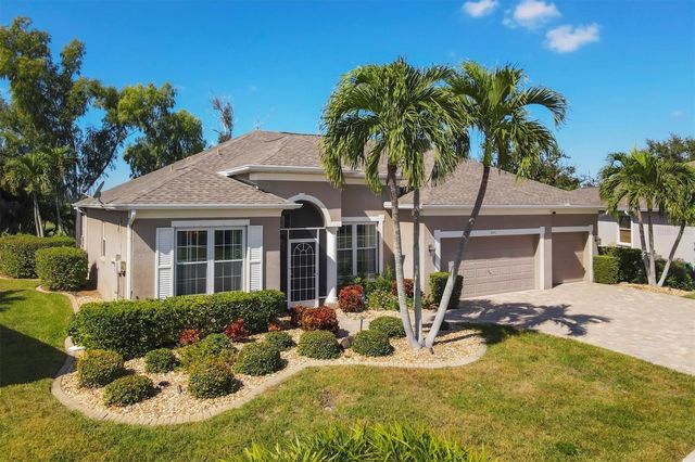 5171 55TH STREET CIRCLE W, Bradenton, FL 34210