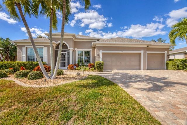 5171 55TH STREET CIRCLE W, Bradenton, FL 34210