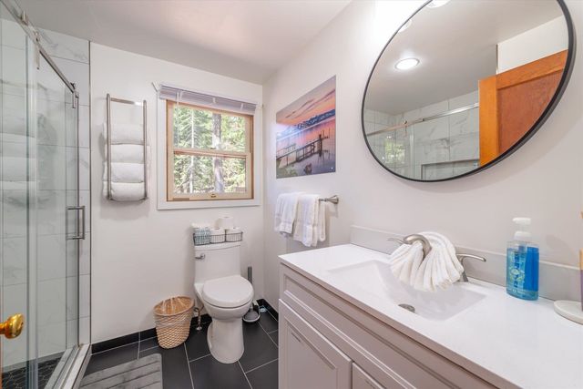 5999 North Lake Boulevard, Carnelian Bay, CA 96140