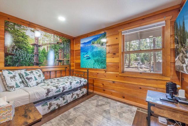 5999 North Lake Boulevard, Carnelian Bay, CA 96140