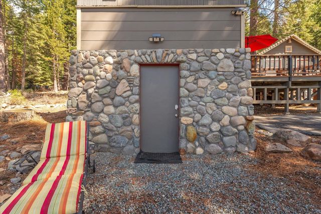 5999 North Lake Boulevard, Carnelian Bay, CA 96140