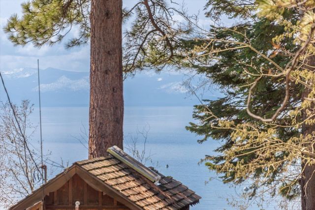 5999 North Lake Boulevard, Carnelian Bay, CA 96140