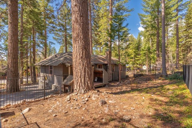 5999 North Lake Boulevard, Carnelian Bay, CA 96140