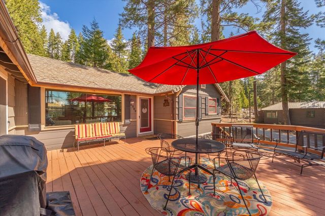 5999 North Lake Boulevard, Carnelian Bay, CA 96140