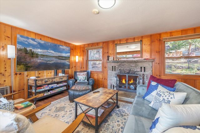 5999 North Lake Boulevard, Carnelian Bay, CA 96140