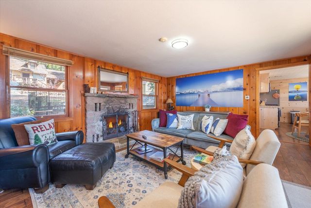 5999 North Lake Boulevard, Carnelian Bay, CA 96140