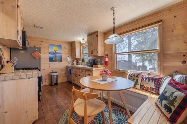 5999 North Lake Boulevard, Carnelian Bay, CA 96140