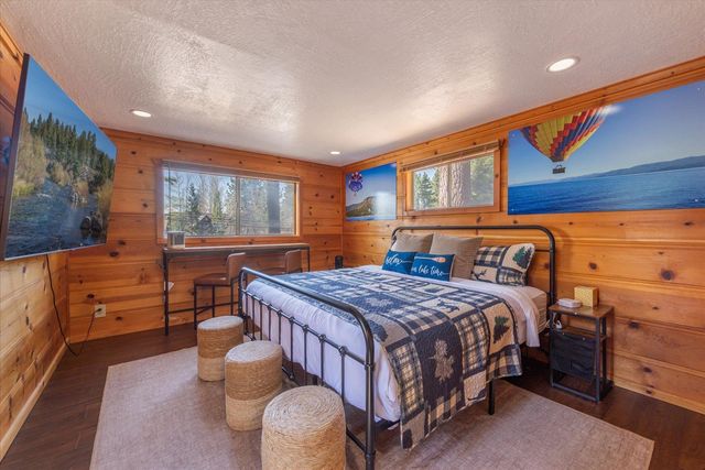 5999 North Lake Boulevard, Carnelian Bay, CA 96140