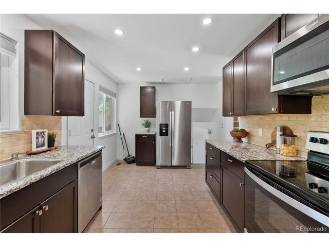 9123 W Arbor Ave, Littleton, CO 80123