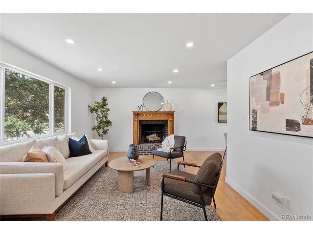 9123 W Arbor Ave, Littleton, CO 80123