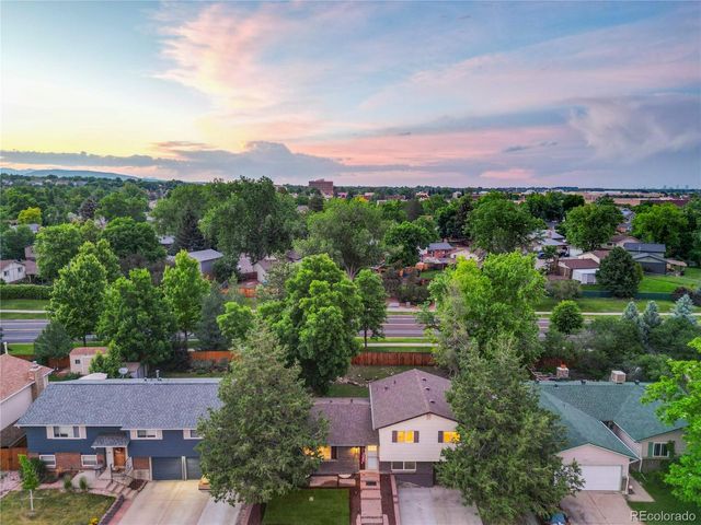 9123 W Arbor Ave, Littleton, CO 80123