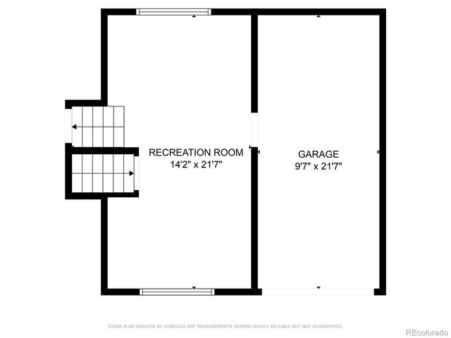 9123 W Arbor Ave, Littleton, CO 80123