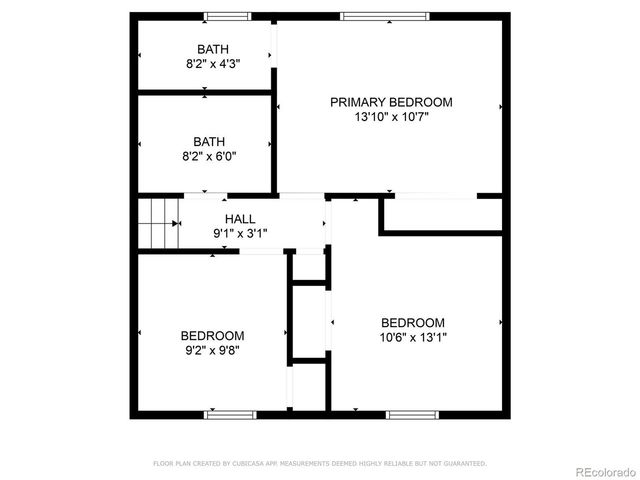 9123 W Arbor Ave, Littleton, CO 80123