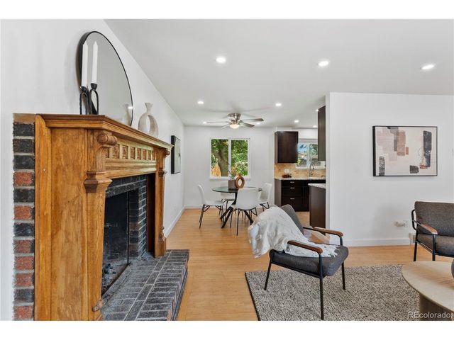 9123 W Arbor Ave, Littleton, CO 80123