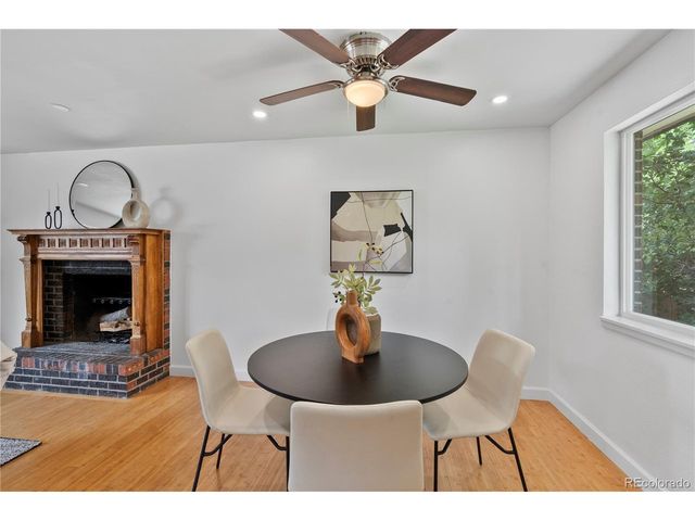 9123 W Arbor Ave, Littleton, CO 80123