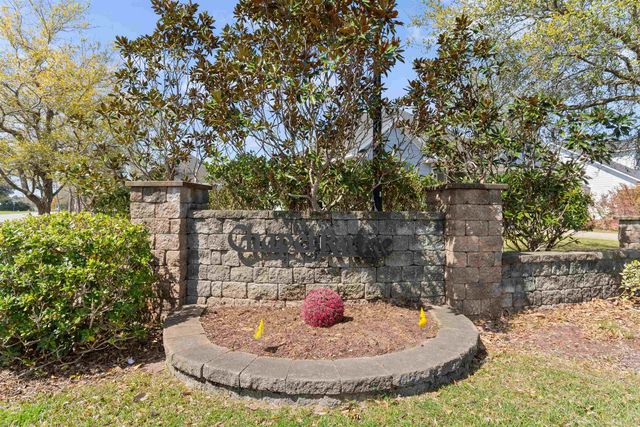 217 Chapel Ridge Circle, Myrtle Beach, SC 29588