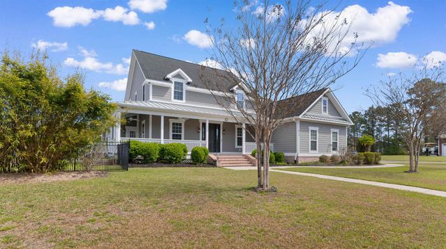 217 Chapel Ridge Circle, Myrtle Beach, SC 29588