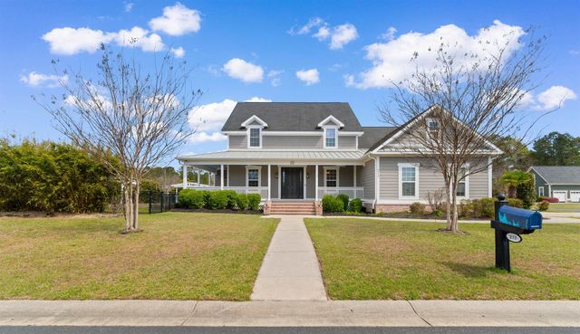 217 Chapel Ridge Circle, Myrtle Beach, SC 29588