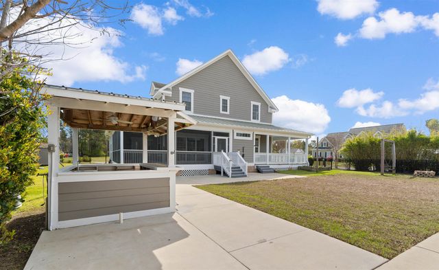 217 Chapel Ridge Circle, Myrtle Beach, SC 29588