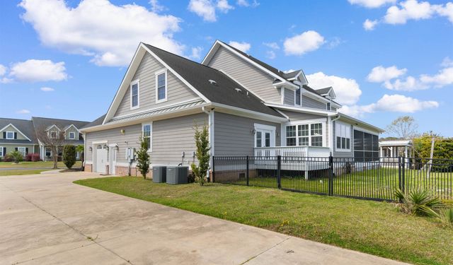 217 Chapel Ridge Circle, Myrtle Beach, SC 29588