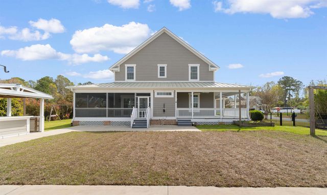 217 Chapel Ridge Circle, Myrtle Beach, SC 29588