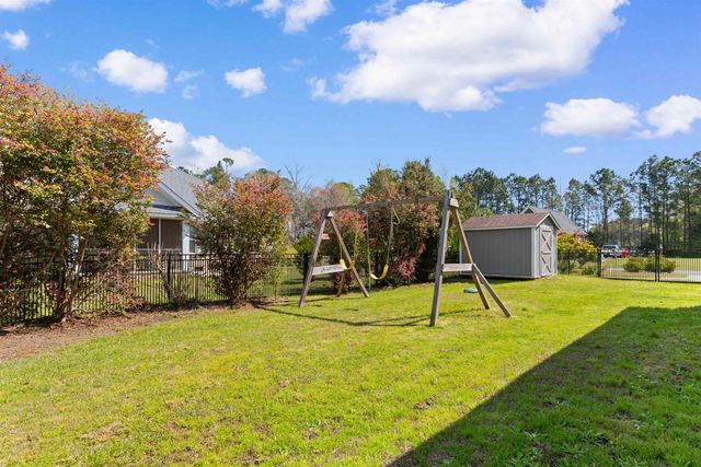 217 Chapel Ridge Circle, Myrtle Beach, SC 29588