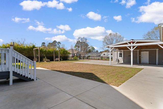 217 Chapel Ridge Circle, Myrtle Beach, SC 29588