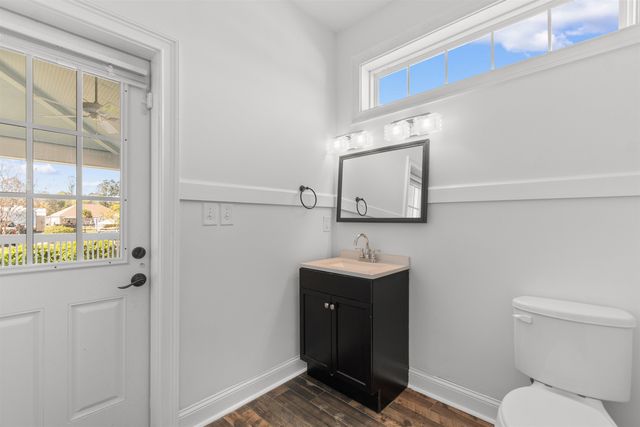 217 Chapel Ridge Circle, Myrtle Beach, SC 29588
