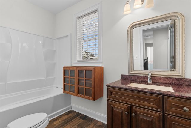 217 Chapel Ridge Circle, Myrtle Beach, SC 29588