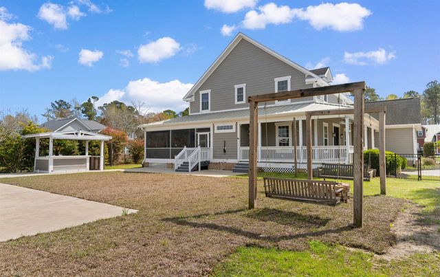 217 Chapel Ridge Circle, Myrtle Beach, SC 29588