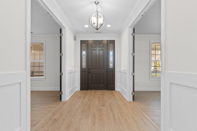 217 Chapel Ridge Circle, Myrtle Beach, SC 29588