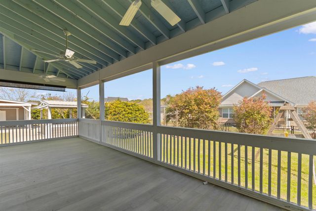 217 Chapel Ridge Circle, Myrtle Beach, SC 29588