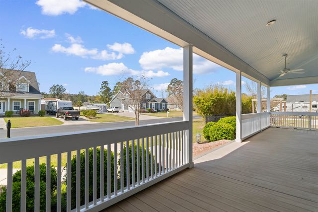 217 Chapel Ridge Circle, Myrtle Beach, SC 29588