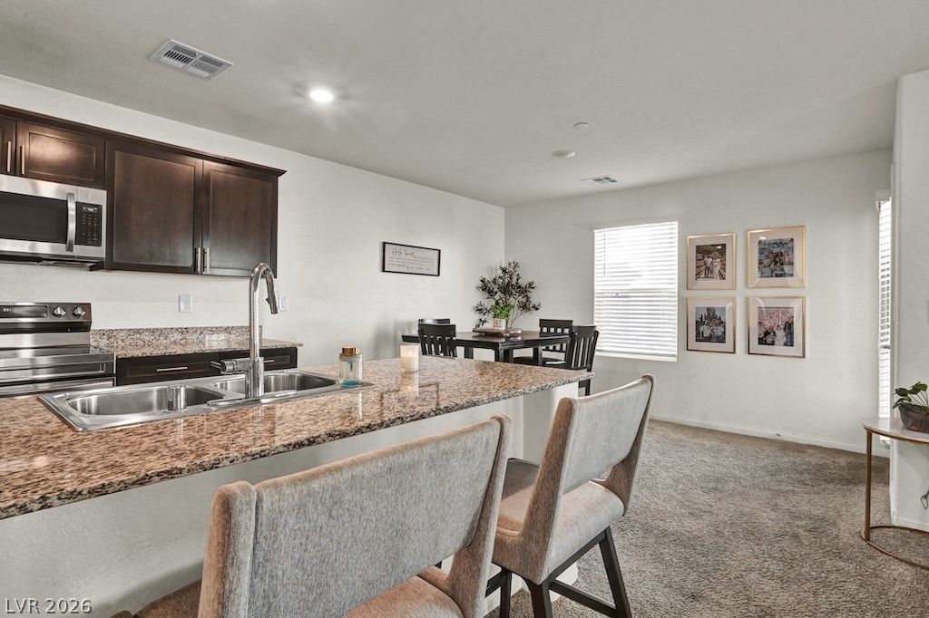 7014 Spicy Merlot Street, North Las Vegas, NV 89086 — photo 3