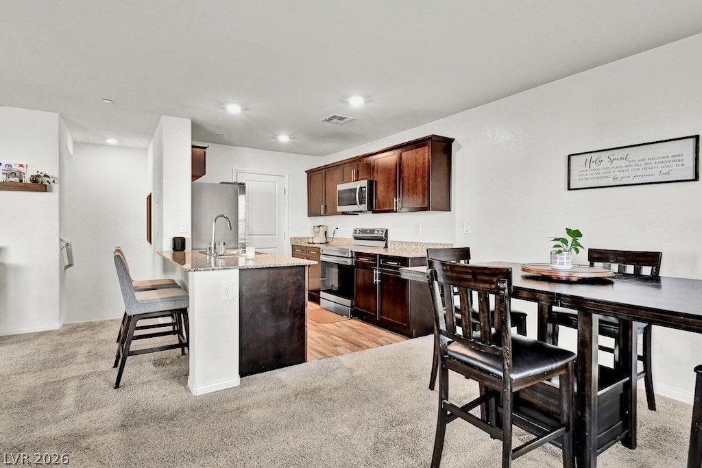 7014 Spicy Merlot Street, North Las Vegas, NV 89086 — photo 4