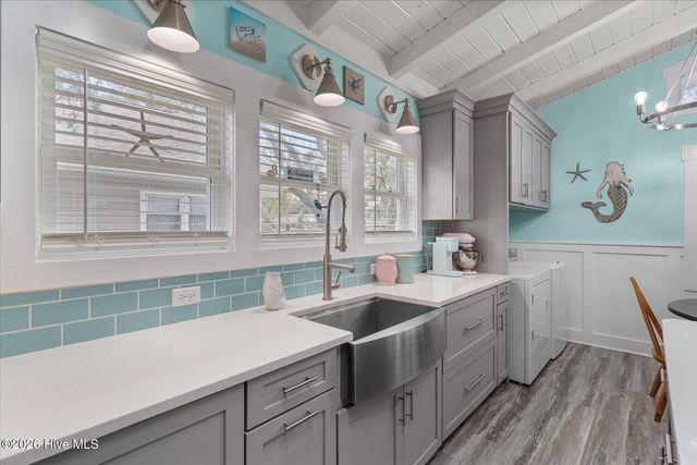 104 SE 5th Street, Oak Island, NC 28465