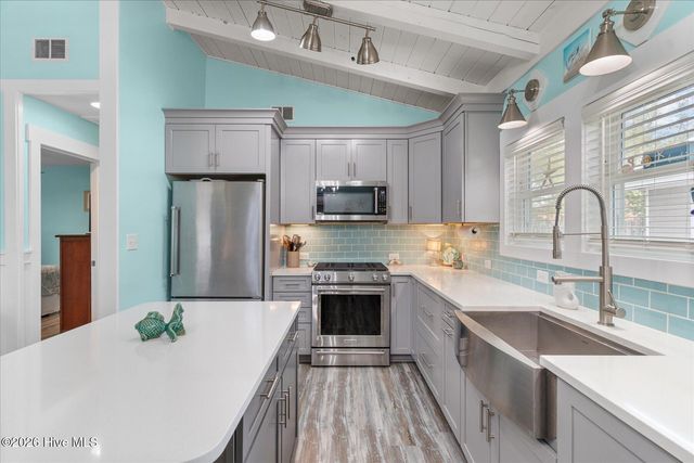 104 SE 5th Street, Oak Island, NC 28465