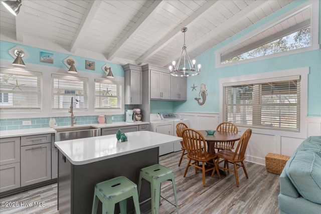 104 SE 5th Street, Oak Island, NC 28465