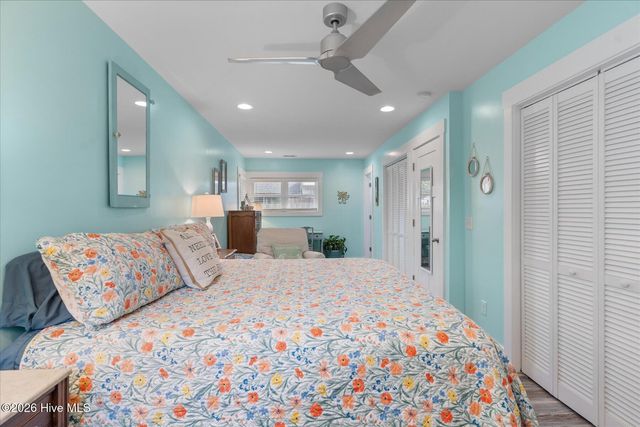 104 SE 5th Street, Oak Island, NC 28465