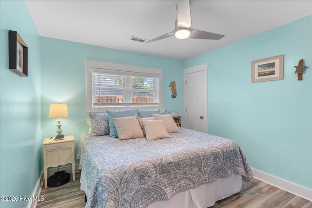 104 SE 5th Street, Oak Island, NC 28465