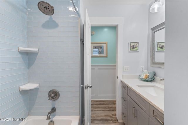 104 SE 5th Street, Oak Island, NC 28465