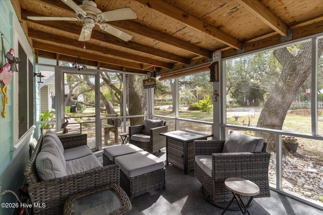 104 SE 5th Street, Oak Island, NC 28465