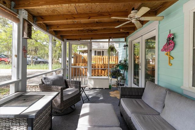 104 SE 5th Street, Oak Island, NC 28465